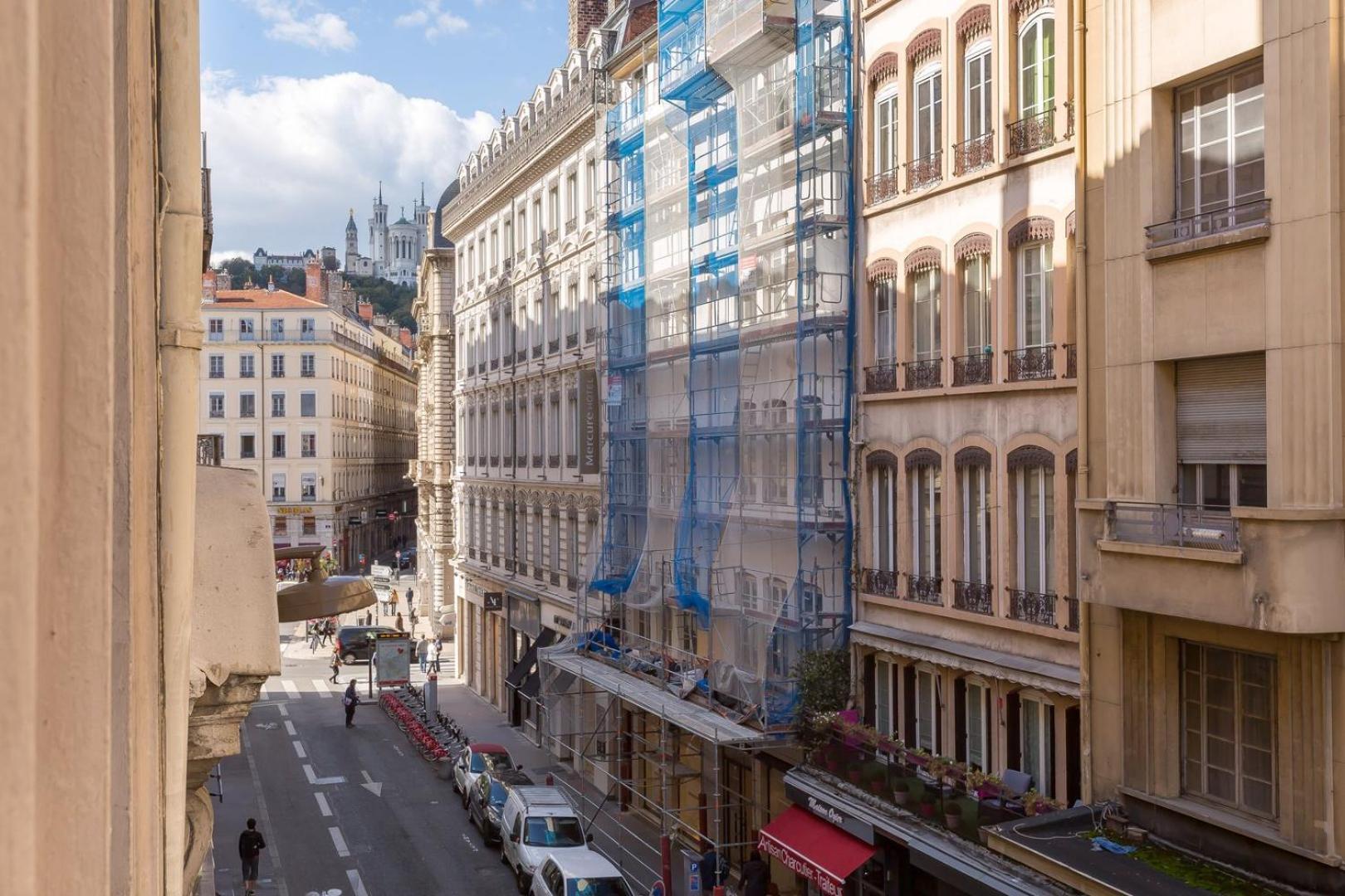 Hallmark - Location T2 - Lyon 2 エクステリア 写真