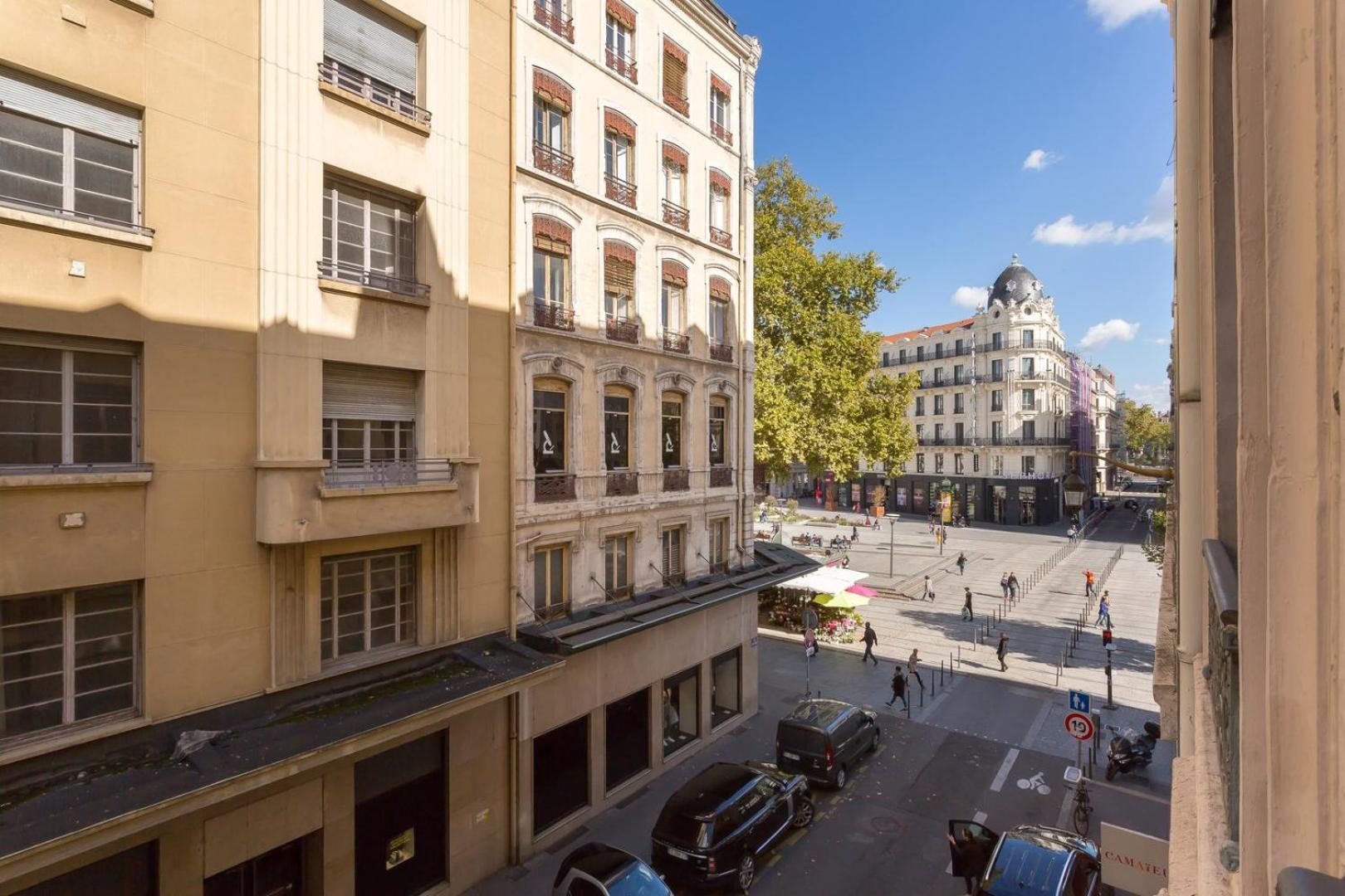 Hallmark - Location T2 - Lyon 2 エクステリア 写真